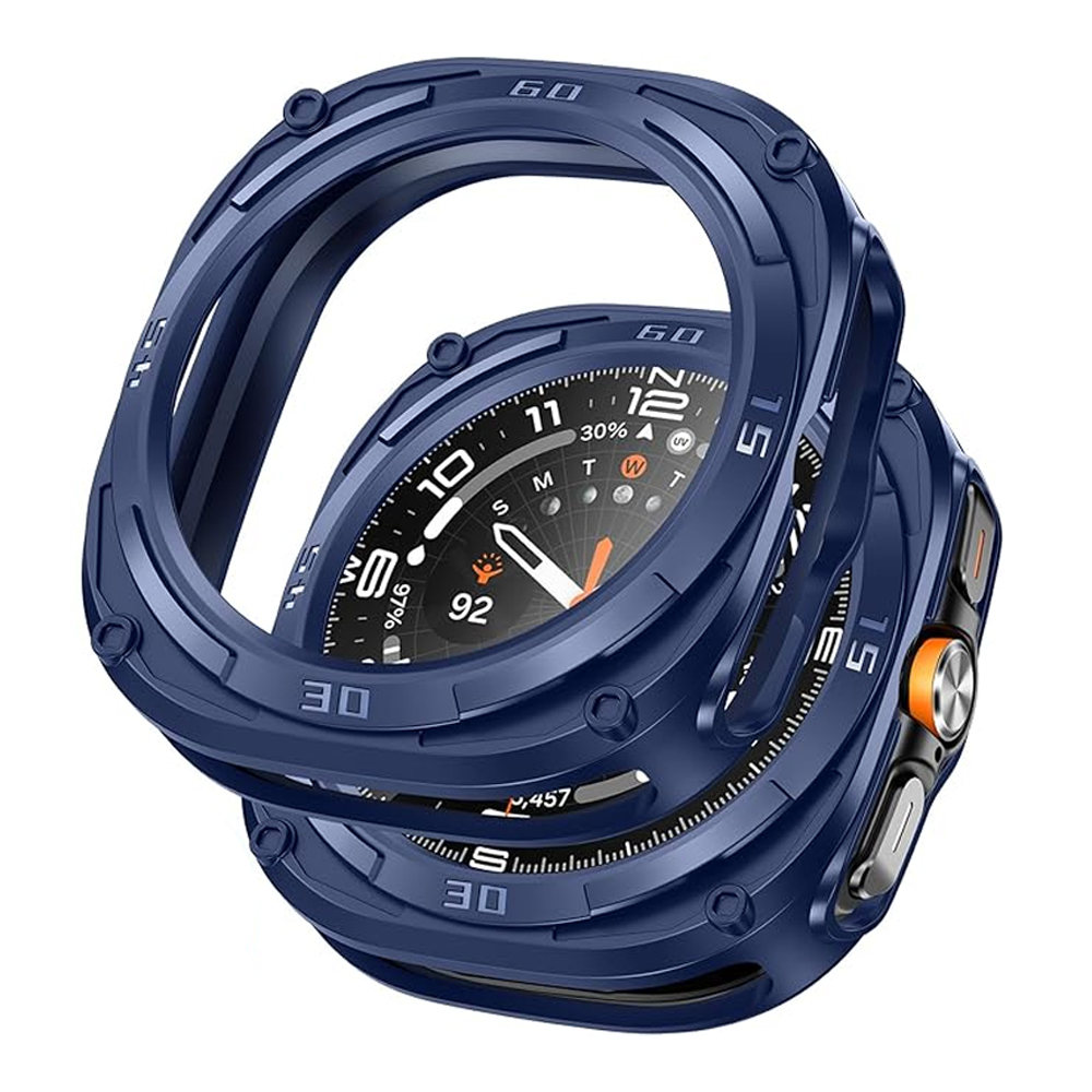 Samsung Smartwatch Ultra Accessories - Capa para samsung galaxy watch ultra