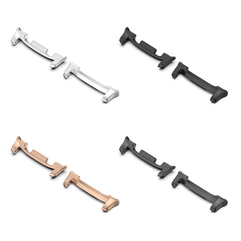 Samsung Smartwatch Ultra Accessories - Conector de Pulseira de Metal em