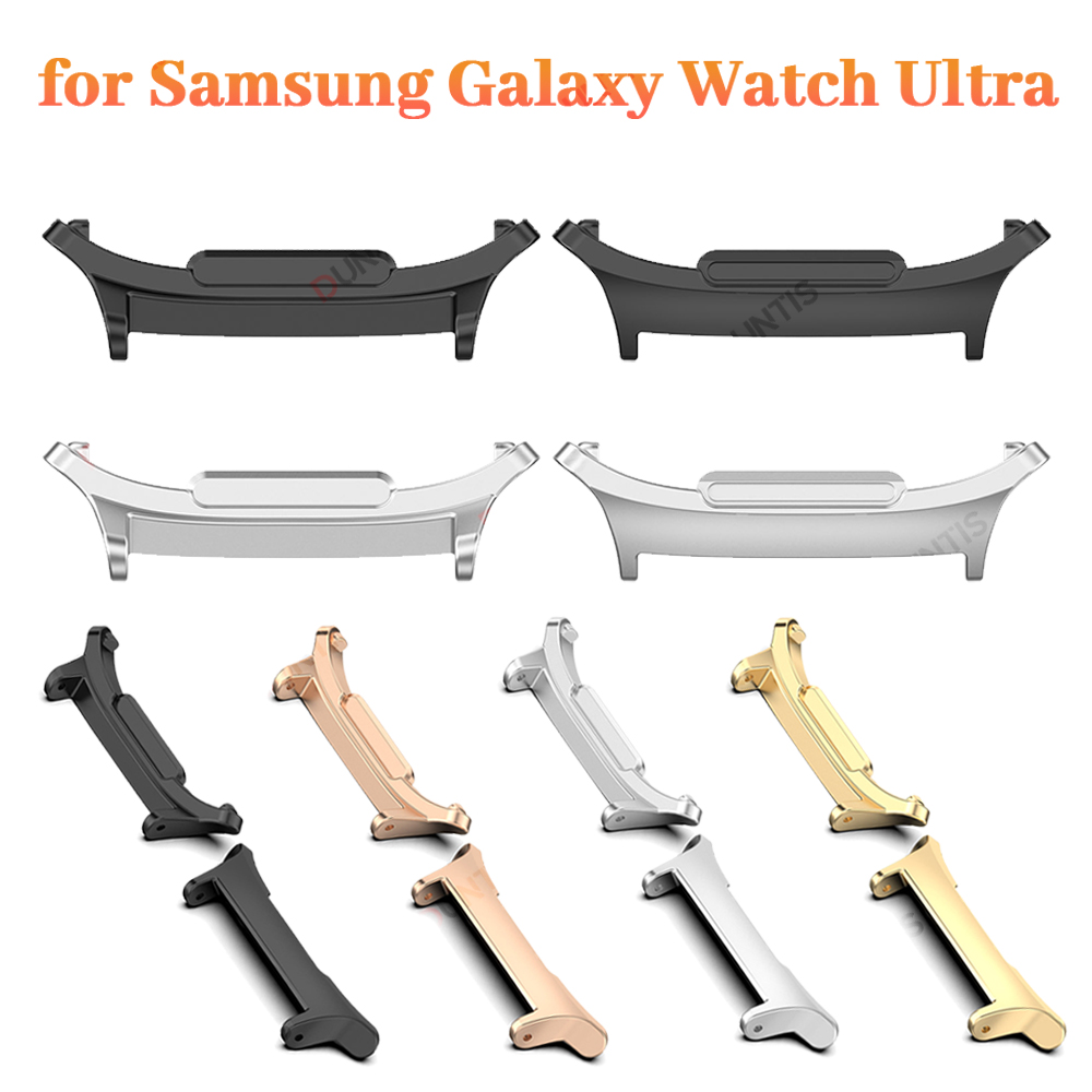 Samsung Smartwatch Ultra Accessories - 1 par adaptador para samsung galaxy