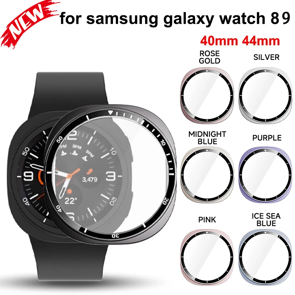 Samsung Smartwatch Accessories - Capa de PC para Samsung Galaxy