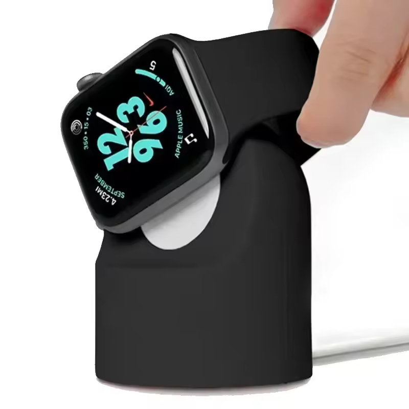Watch Charger Cable - Novo suporte de carregador para apple