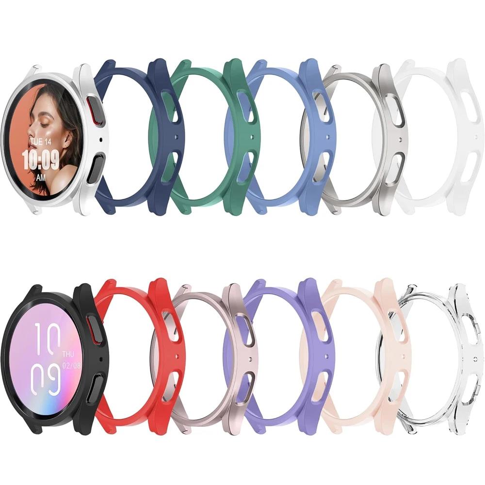 Smartwatch Watch Accessories For Women - Capa para samsung galaxy watch 7