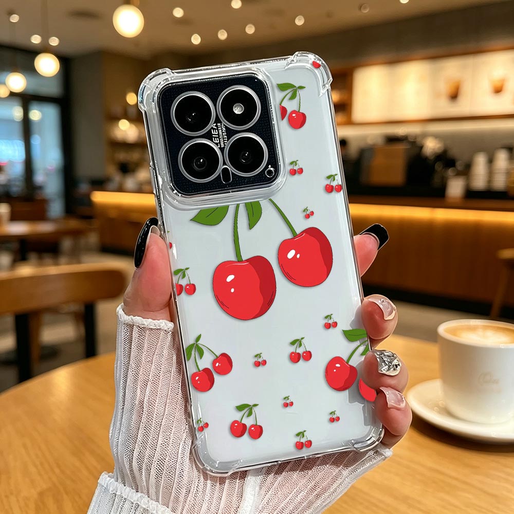 Realme Note 50 - Capa Transparente para Celular Realme 7I
