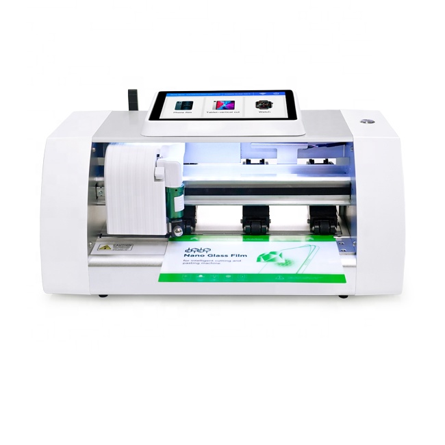 Screen Protector Film - Cortador de película de hidrogel U8-390,