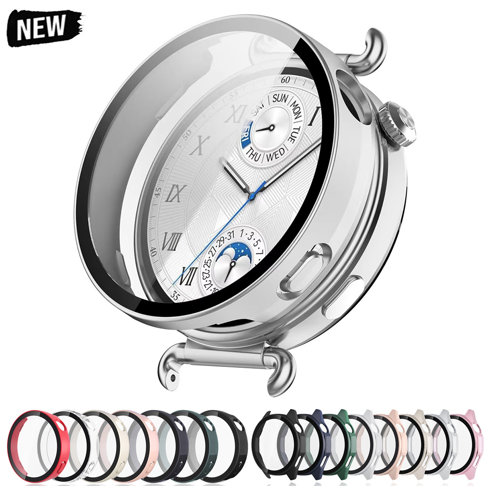 Protetor de tela para huawei w - Titan Smartwatch Accessories avaliação e preço