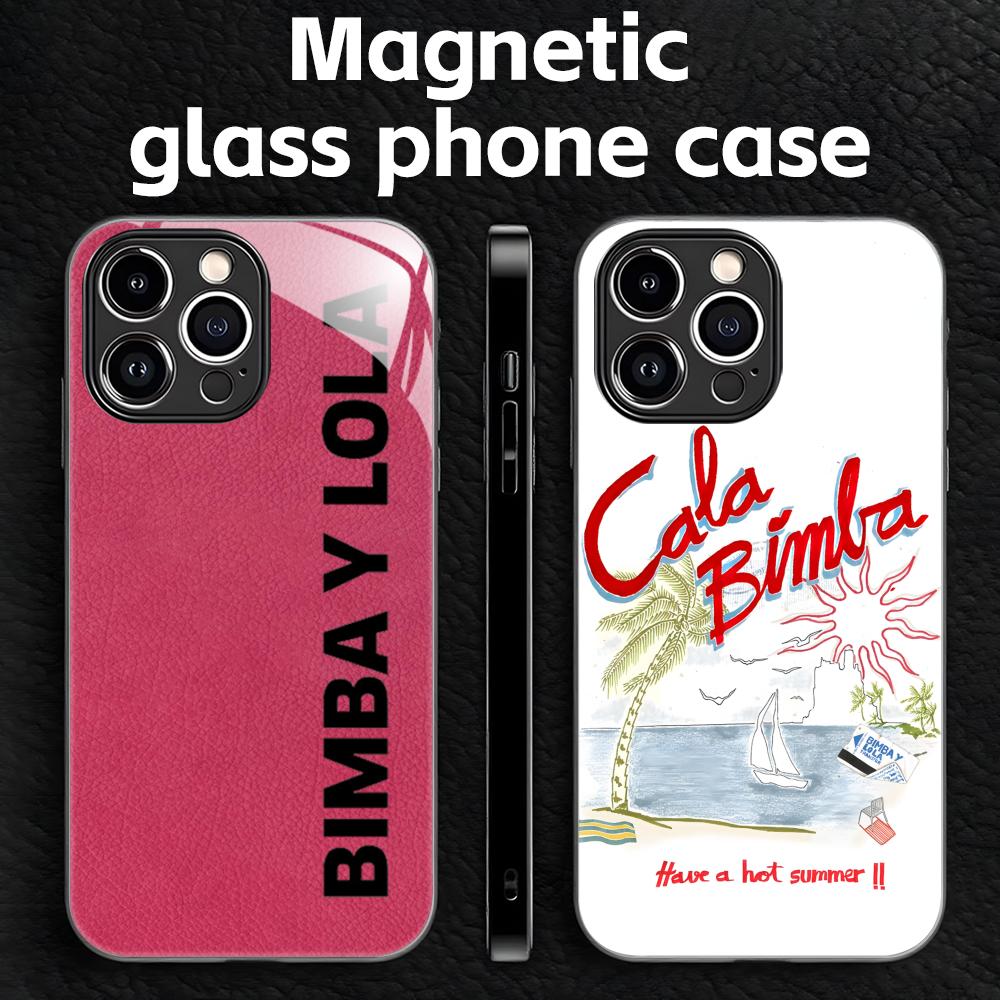 Capa de Telefone com Logo da M - Screen Protector Film avaliação e preço