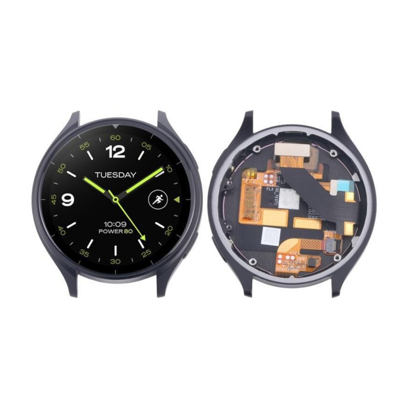 ABGI-Para Watch 2: Novo Conjun - Smartwatch Watch Accessories avaliação e preço