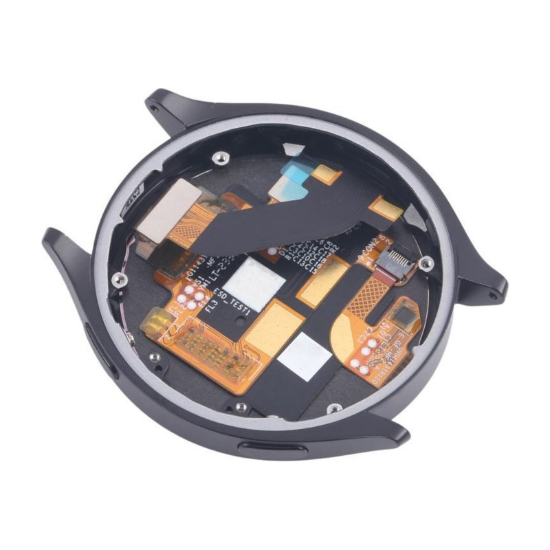 ABGI-Para Watch 2: Novo Conjun - Smartwatch Watch Accessories avaliação e preço