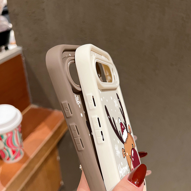 Papai noel macio tpu caso de t - Google Pixel 9 Pro avaliação e preço
