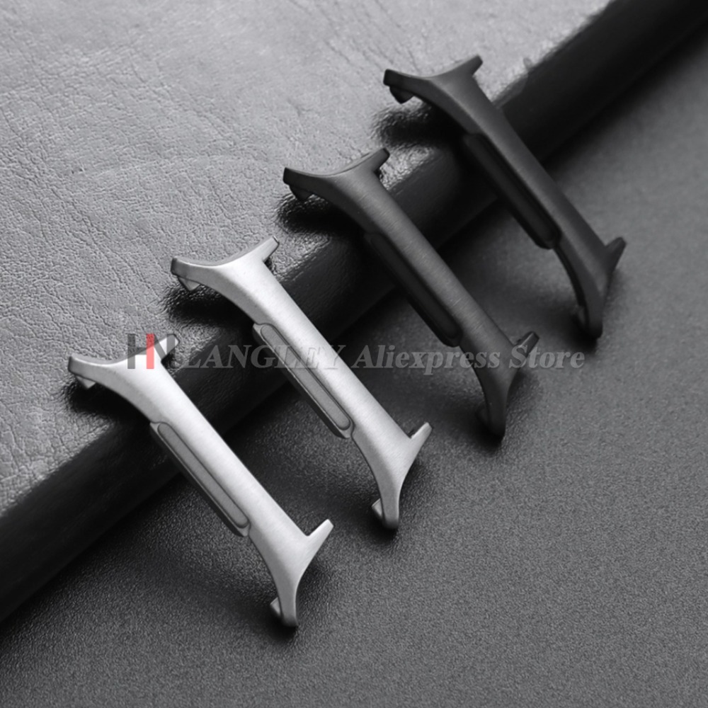 1 par adaptador para samsung g - Samsung Smartwatch Accessories avaliação e preço
