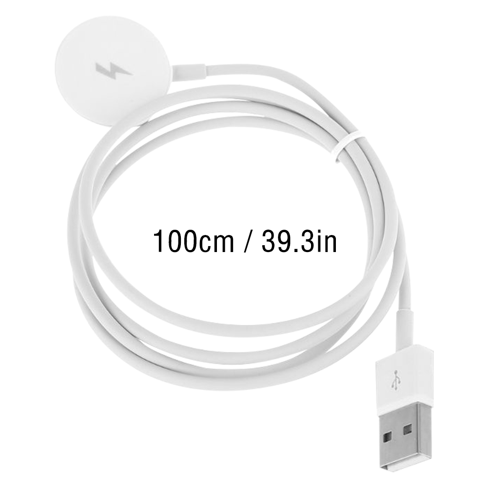 Carregador Magnético USB para  - Fossil Smartwatch Accessories avaliação e preço