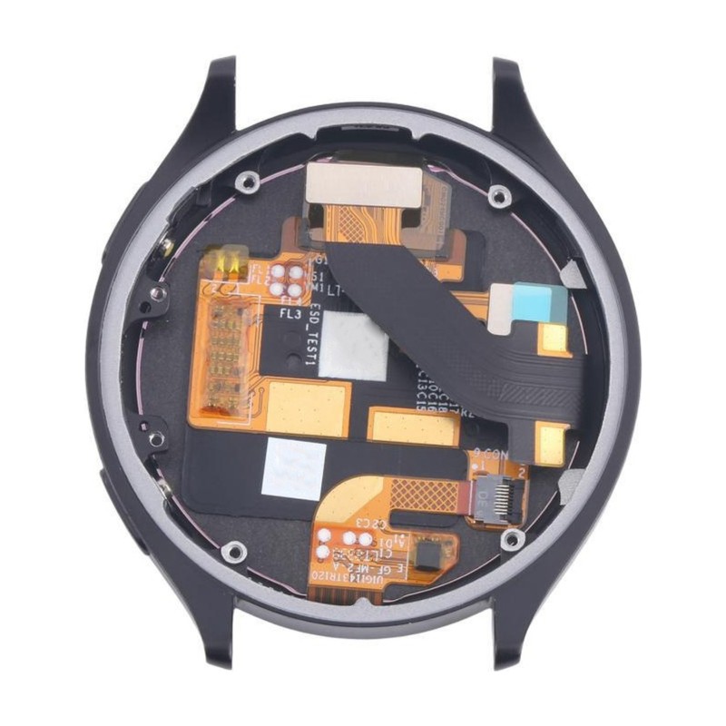 Conjunto de Tela Sensível ao T - Smartwatch Watch Accessories avaliação e preço