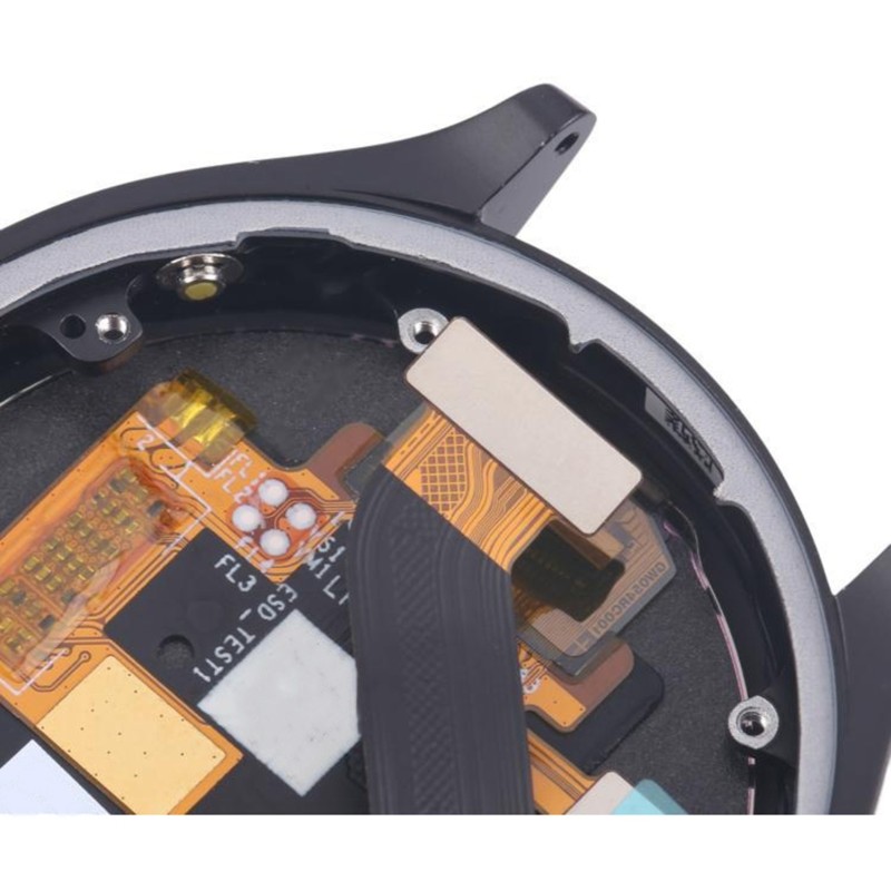 Conjunto de Tela Sensível ao T - Smartwatch Watch Accessories avaliação e preço