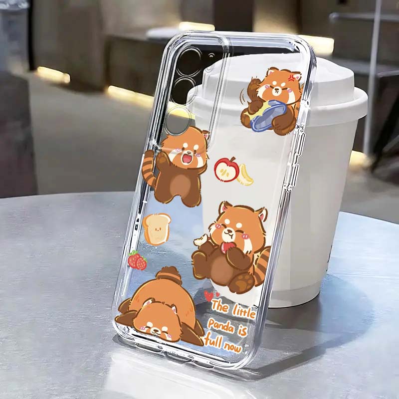 Capa de Telefone Transparente  - Oppo A78 avaliação e preço