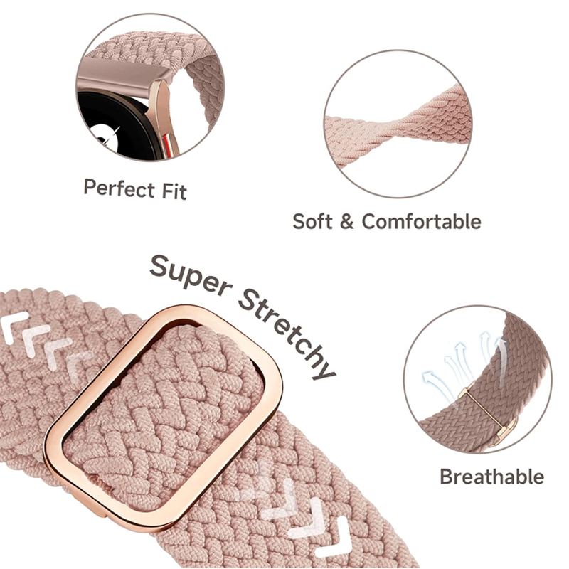 Pulseira de 20mm/22mm para sam - Titan Smartwatch Accessories avaliação e preço