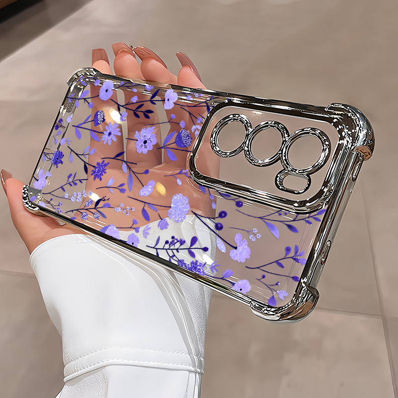 Capa de Telefone com Padrão de - Oppo A78 avaliação e preço