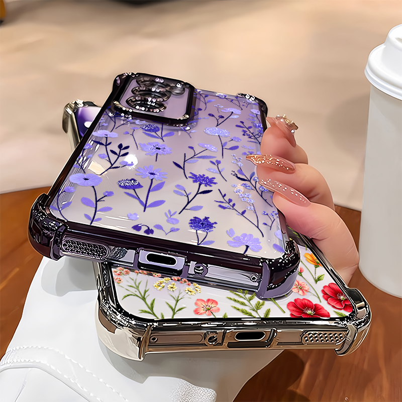 Capa de Telefone com Padrão de - Oppo A78 avaliação e preço