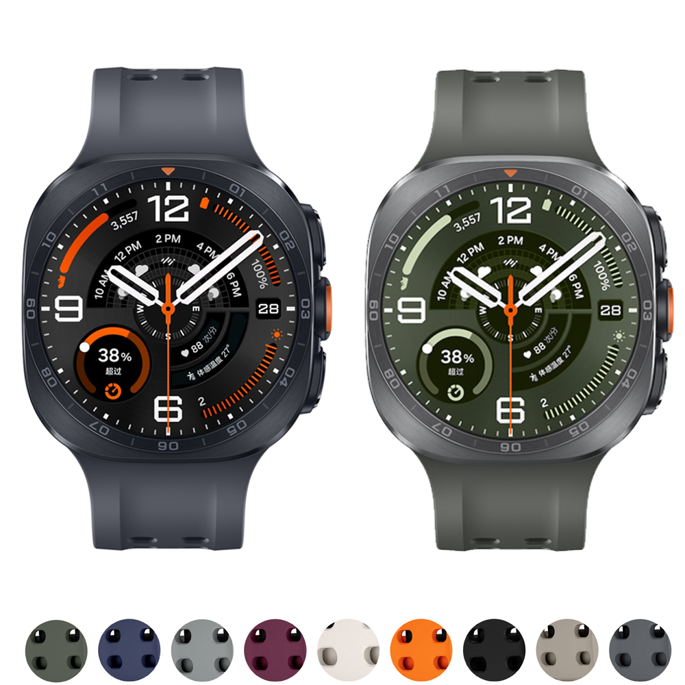 Pulseira para Samsung Galaxy W - Samsung Smartwatch Ultra Accessories avaliação e preço