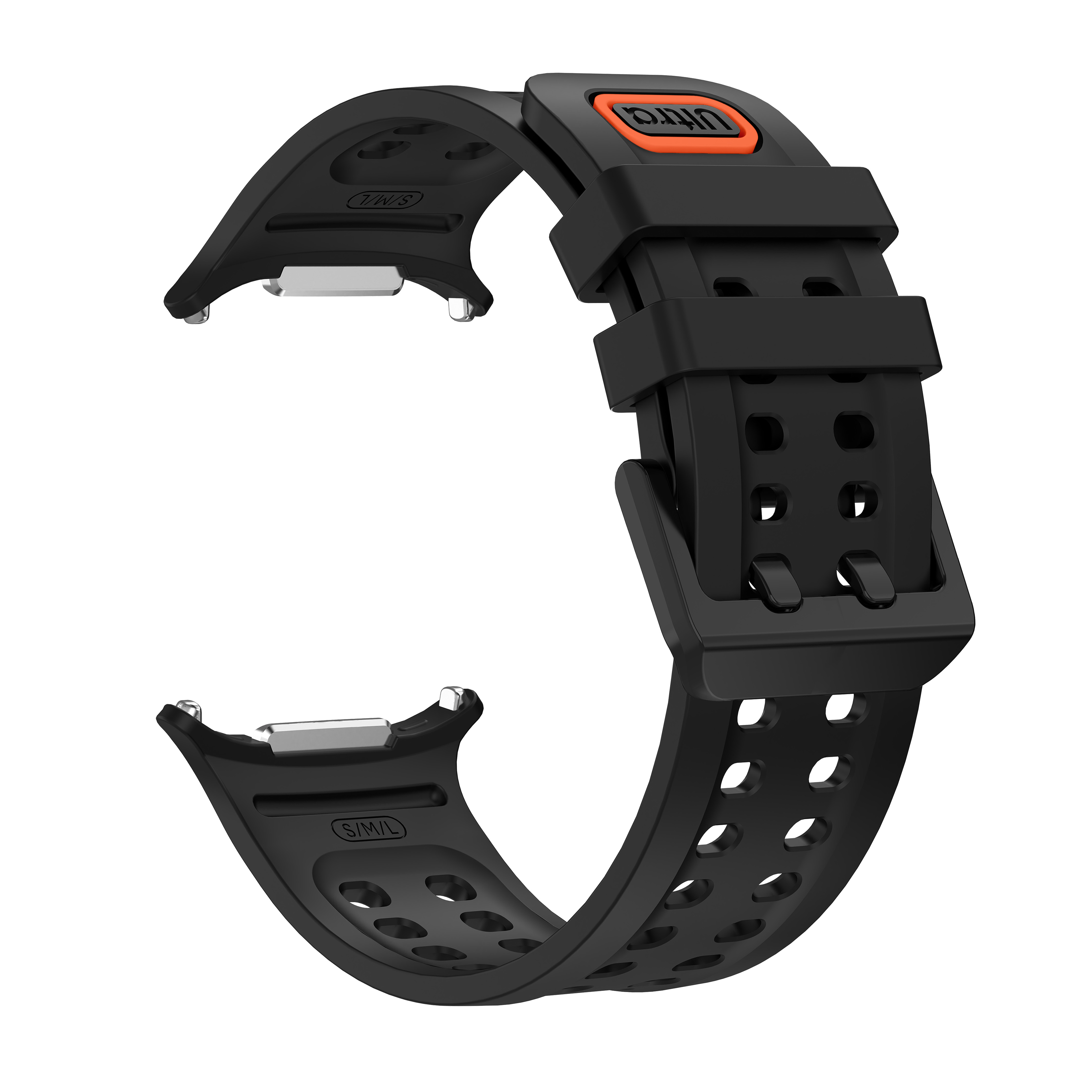 Pulseira para Samsung Galaxy W - Samsung Smartwatch Ultra Accessories avaliação e preço