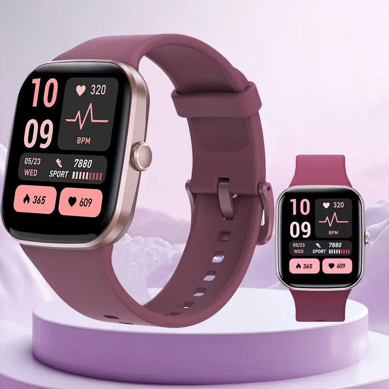 Amazfit-GTS 2 Mini Smartwatch, - Smartwatch X2 avaliação e preço