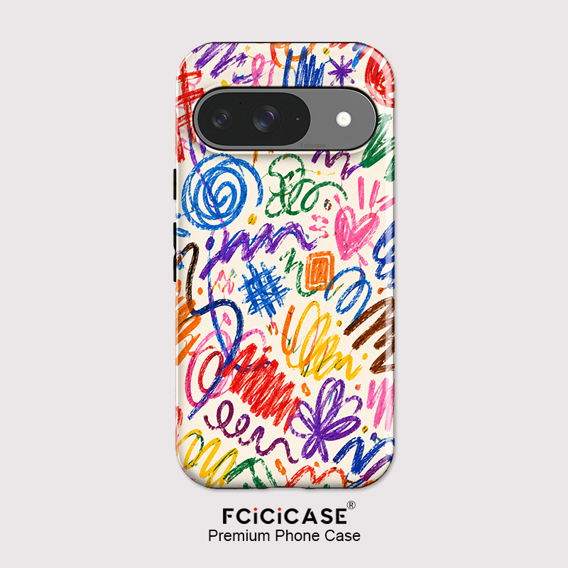 Capa de Telefone Fcicicase com - Google Pixel 9 Pro avaliação e preço