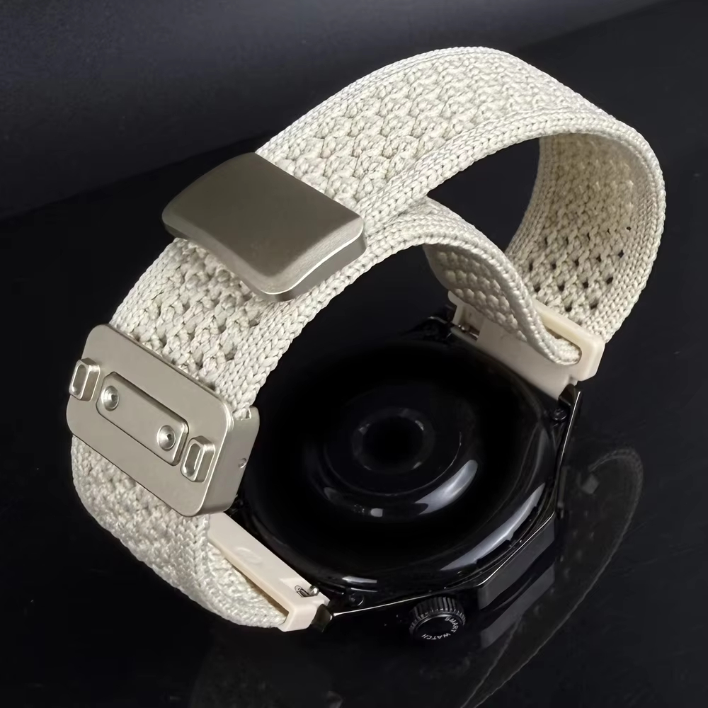 Pulseira de 22/20mm para Samsu - Titan Smartwatch Accessories avaliação e preço