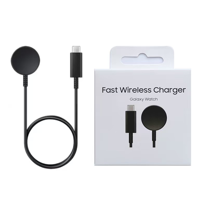 Carregador Magnético Sem Fio p - Watch Charger Cable avaliação e preço