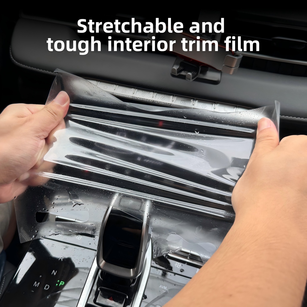Película Protetora de Tela de  - Screen Protector Film avaliação e preço