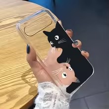 Capa Transparente Macia com Pa - Google Pixel 9 Pro avaliação e preço
