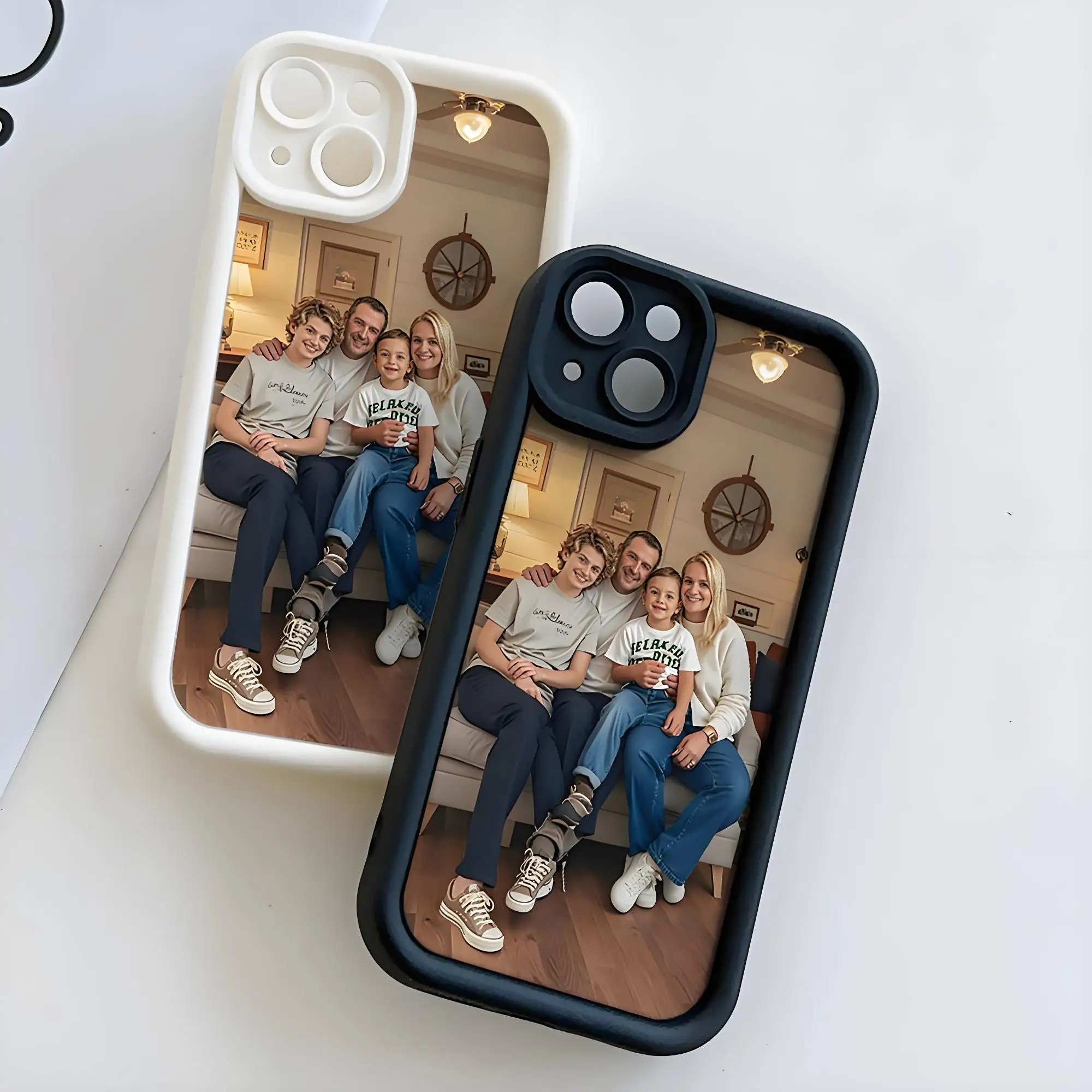 Capa de Telefone de Luxo Perso - Oppo A78 avaliação e preço