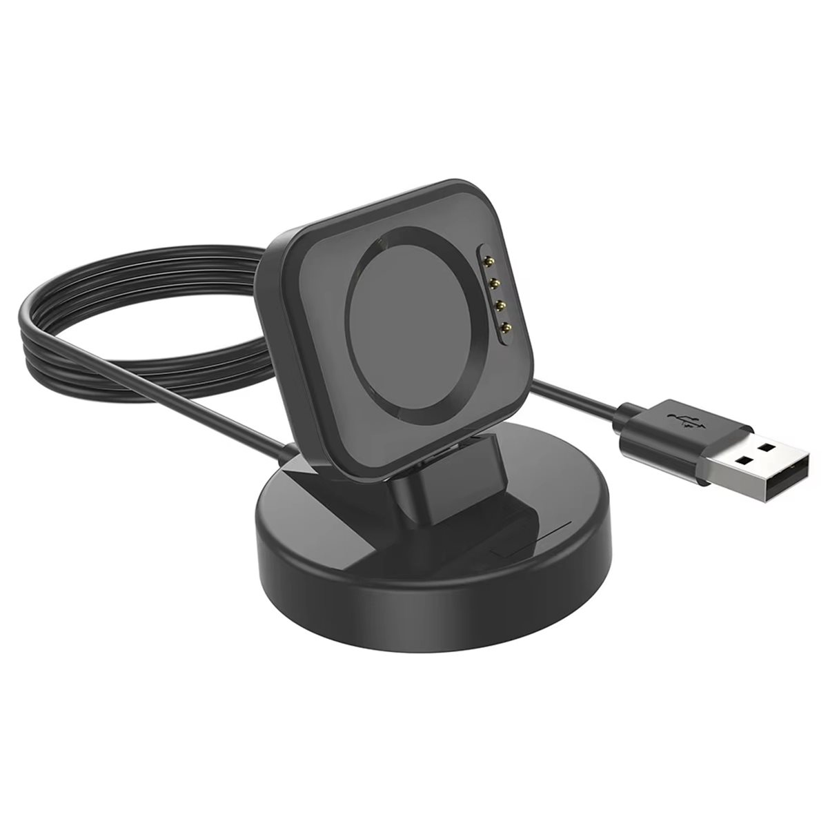 Atualização. Estação de Carreg - Watch Charger Cable avaliação e preço