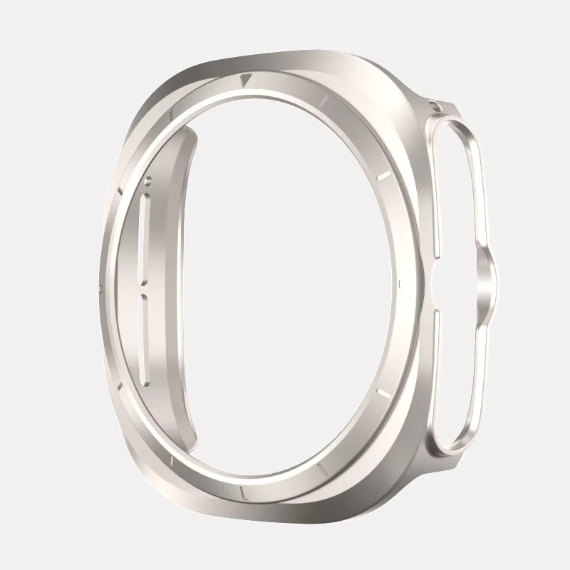 Capa protetora de pc para sams - Samsung Smartwatch Ultra Accessories avaliação e preço