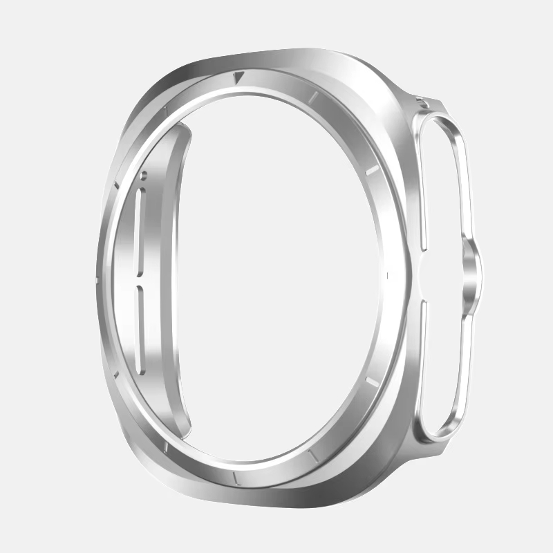 Capa protetora de pc para sams - Samsung Smartwatch Ultra Accessories avaliação e preço