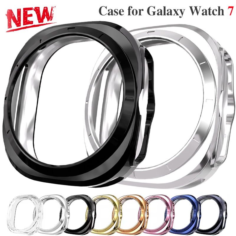 Capa para samsung galaxy watch - Samsung Smartwatch Ultra Accessories avaliação e preço
