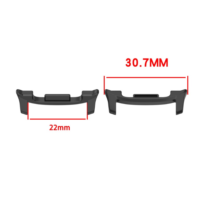 Conector de Pulseira de Metal  - Samsung Smartwatch Ultra Accessories avaliação e preço