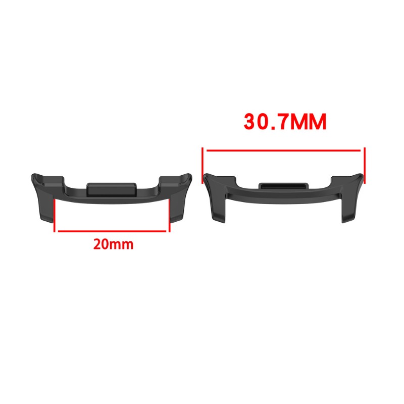 Conector de Pulseira de Metal  - Samsung Smartwatch Ultra Accessories avaliação e preço