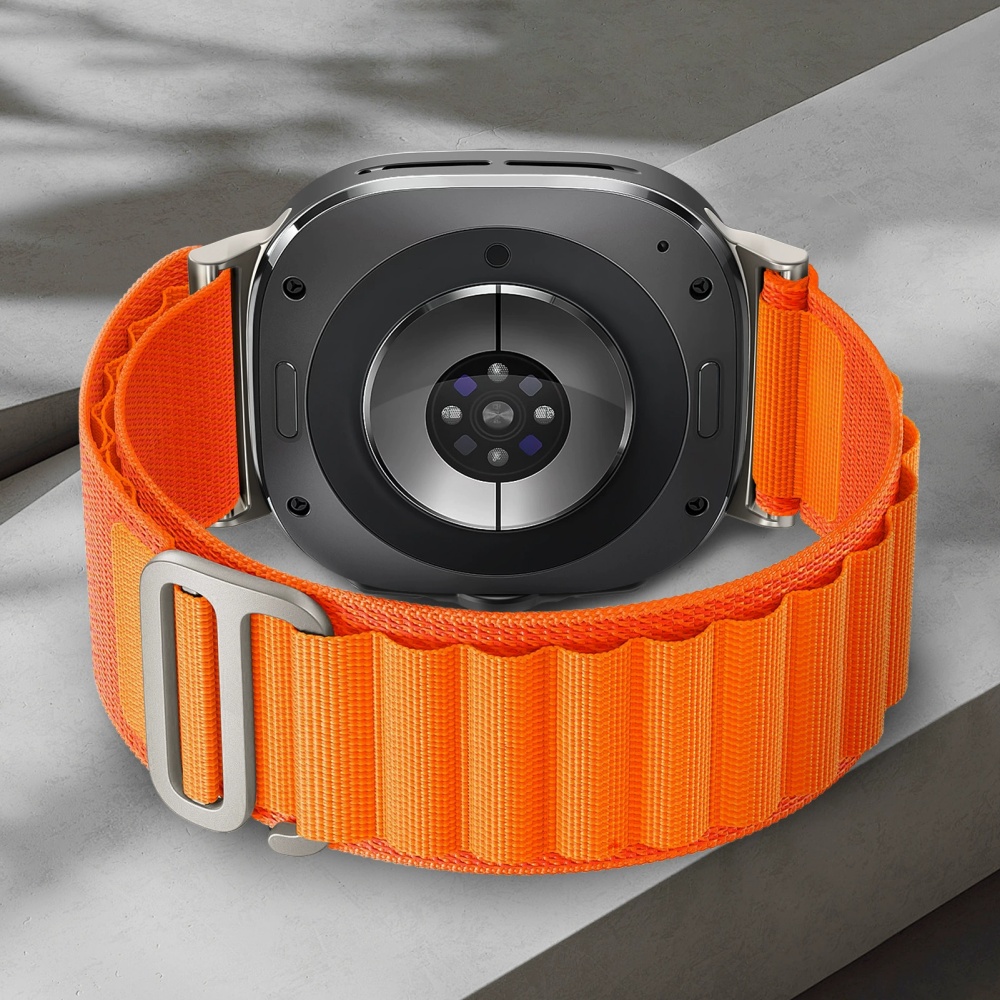 Alpine loop cinta para samsung - Samsung Smartwatch Ultra Accessories avaliação e preço