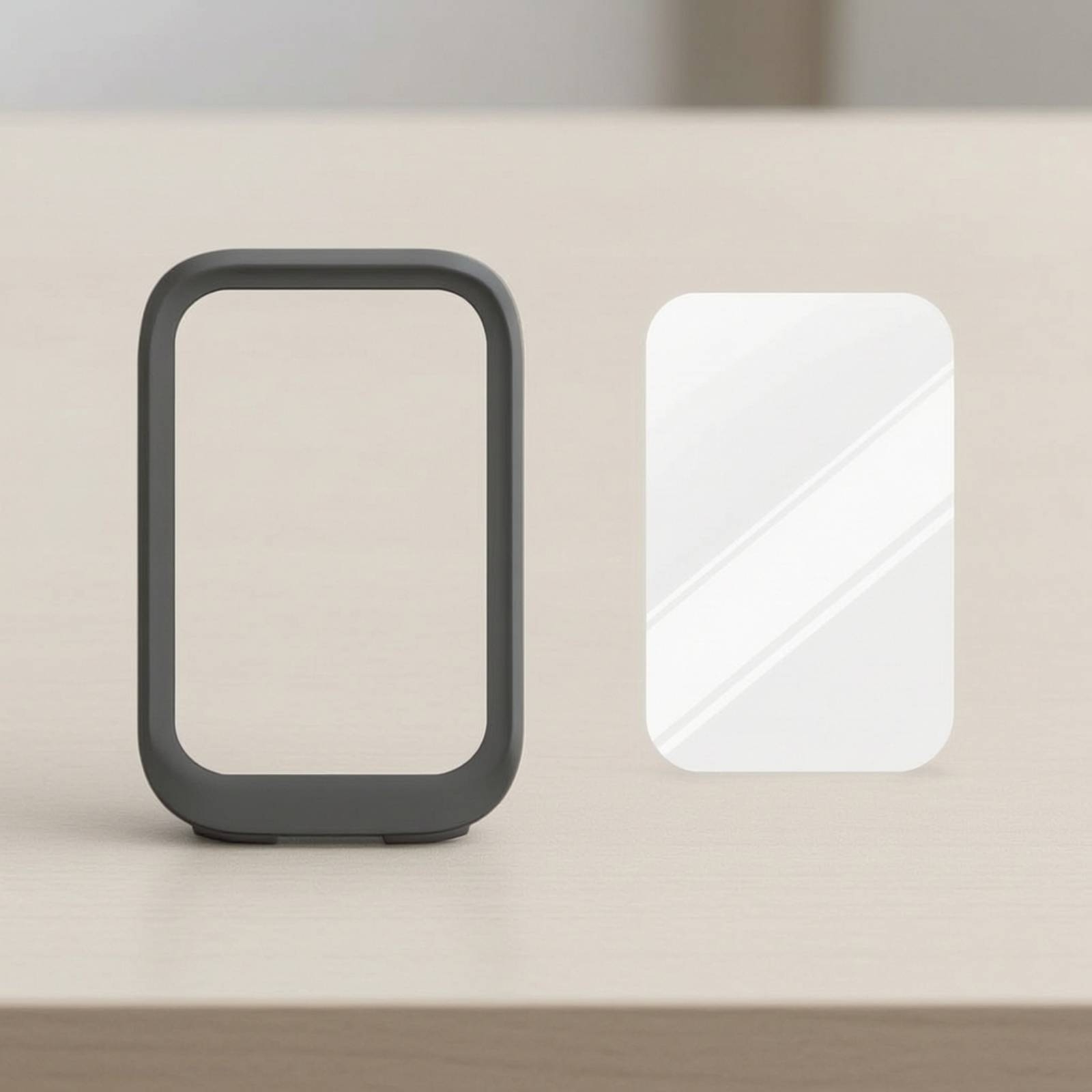 Capa de Silicone com Protetor  - Screen Protector Film avaliação e preço