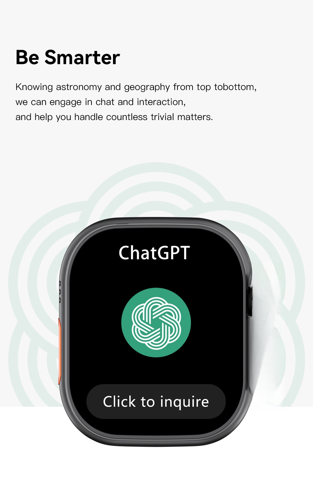 Smartwatch Microwear S10 Ultra - Smartwatch Id avaliação e preço