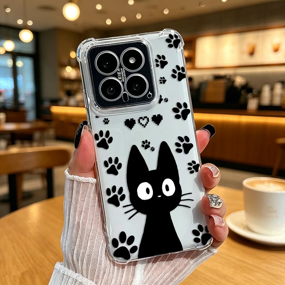 Capa Transparente para Celular - Realme Note 50 avaliação e preço