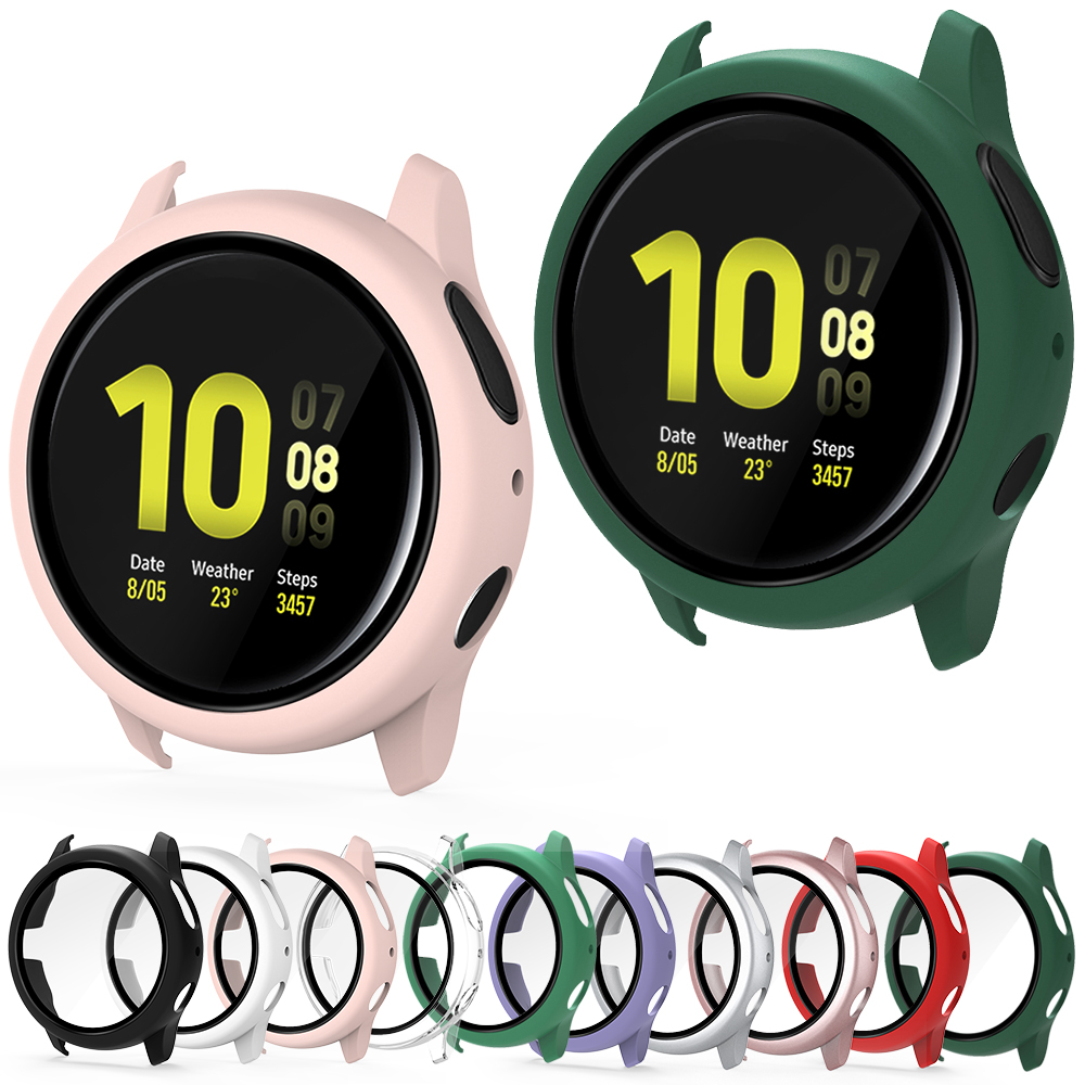 Capa + vidro para samsung gala - Samsung Smartwatch Ultra Accessories avaliação e preço