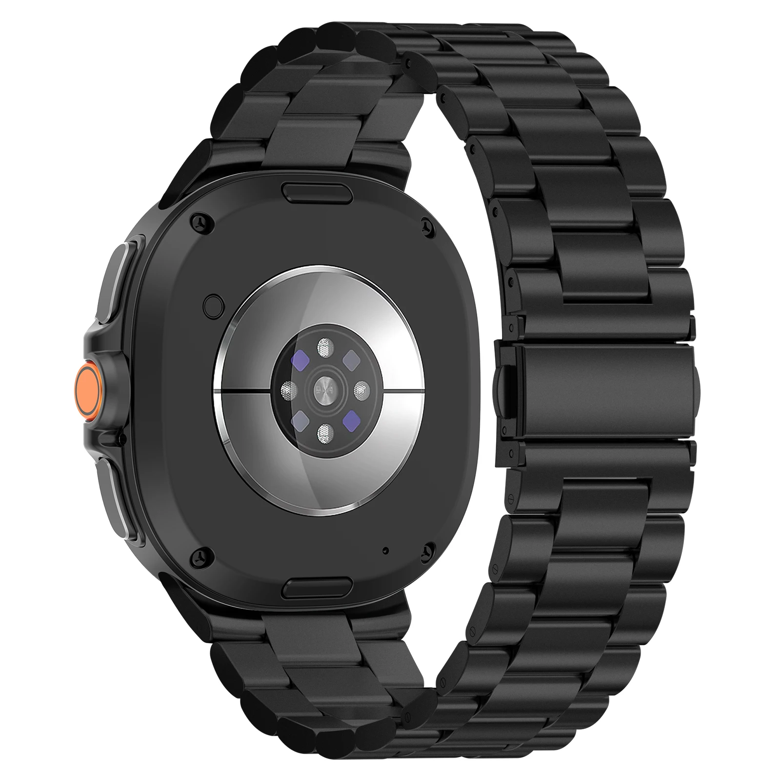 Pulseira de Metal para Samsung - Samsung Smartwatch Ultra Accessories avaliação e preço