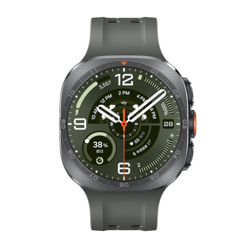 Pulseira de Substituição Espor - Samsung Smartwatch Ultra Accessories avaliação e preço