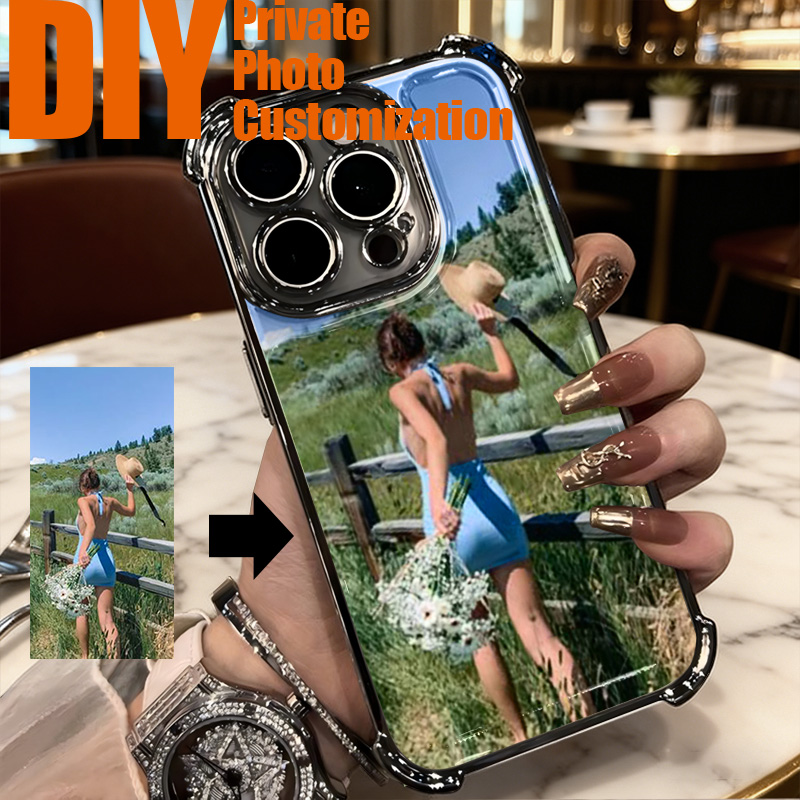 Capa de Telefone Personalizada - Oppo A78 avaliação e preço