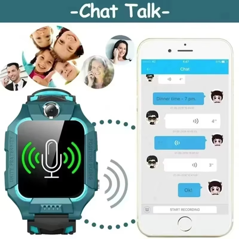 Relógio Inteligente Infantil L - Smartwatch Id avaliação e preço