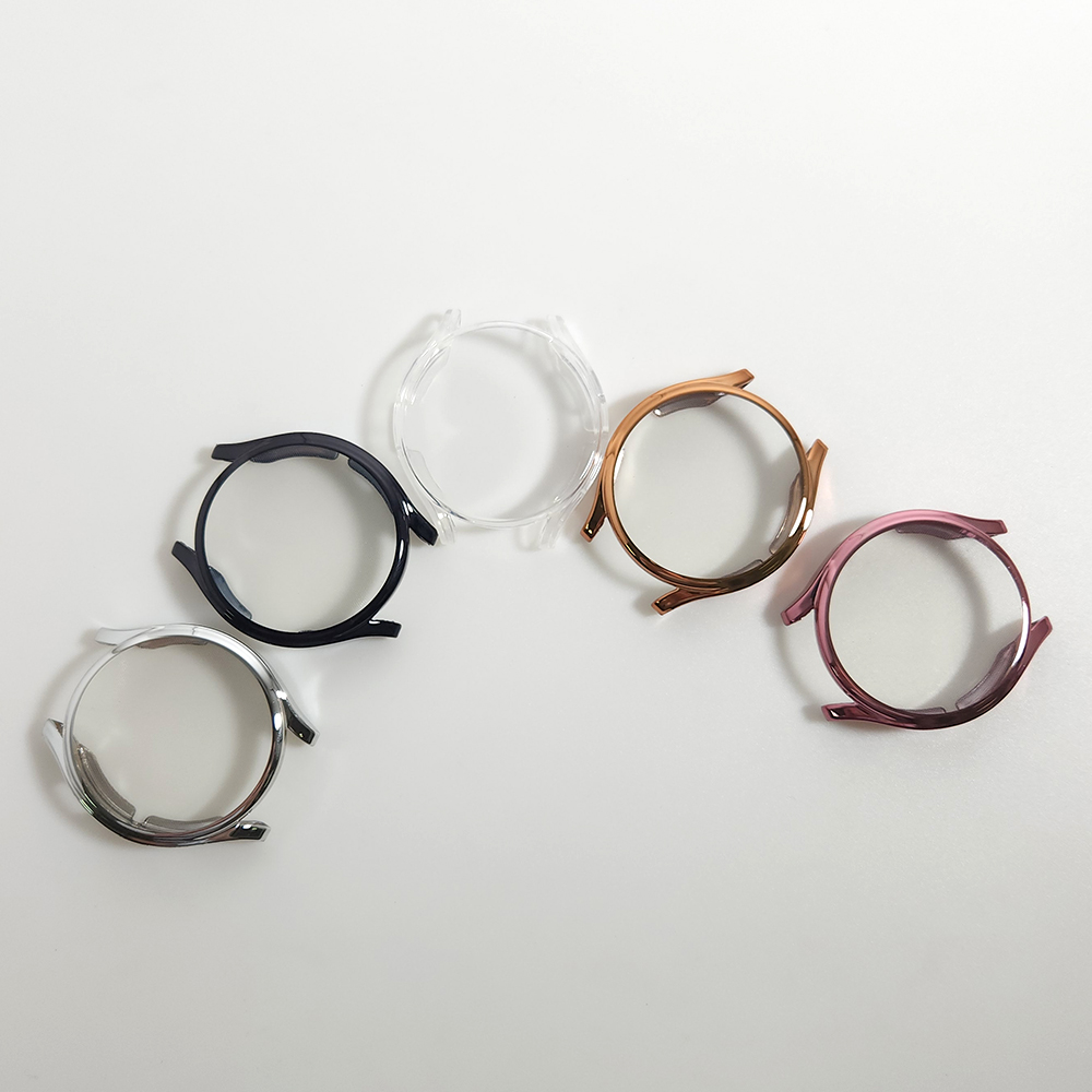 Capa protetora para samsung ga - Accessories For Galaxy Watch 5 avaliação e preço