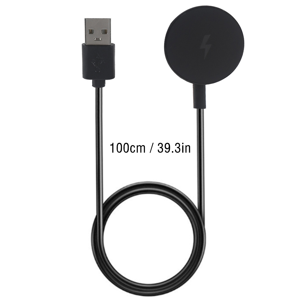 Cabo de Carregamento de 1m com - Fossil Smartwatch Accessories avaliação e preço