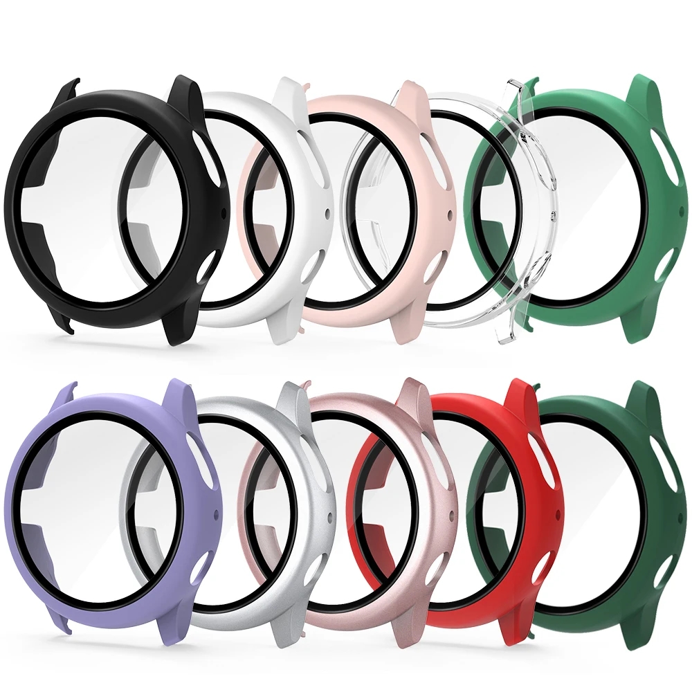 Capa de vidro temperado para s - Samsung Smartwatch Ultra Accessories avaliação e preço