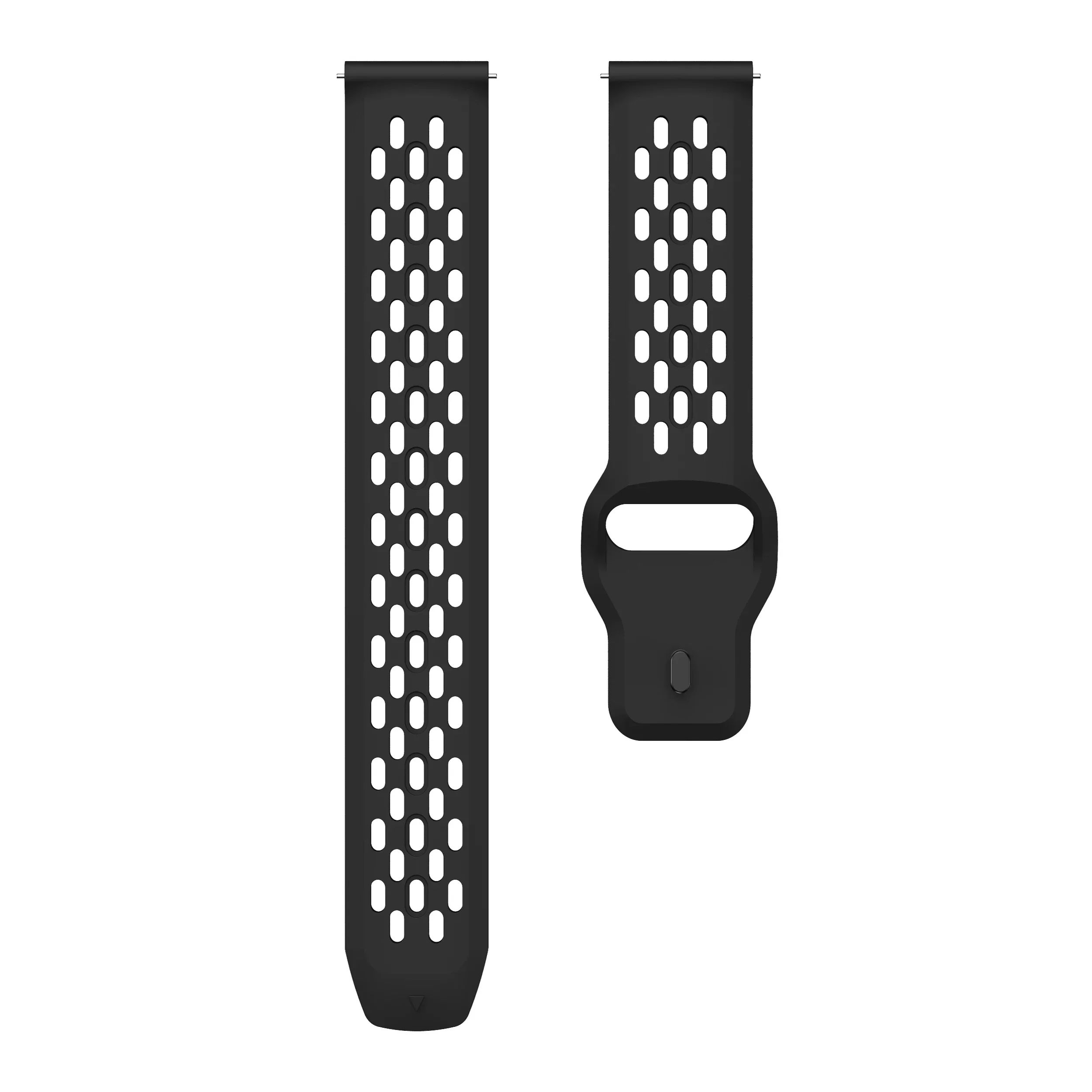 Pulseira de Silicone Esportiva - Titan Smartwatch Accessories avaliação e preço