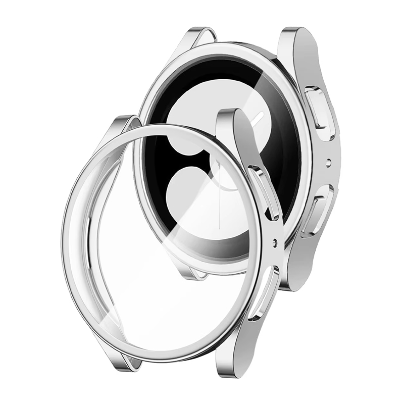 Capa para samsung galaxy watch - Accessories For Galaxy Watch 5 avaliação e preço